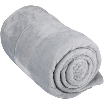домашни,потреби,спално,бельо,и,комплекти,arti,casa,flannel,plaid,blanket,light,grey
