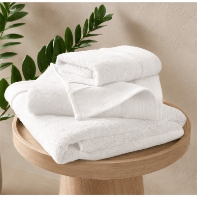 хавлиена,кърпа,хавлии,frasers,home,cotton,modal,700gsm,zero,twist,towels,white