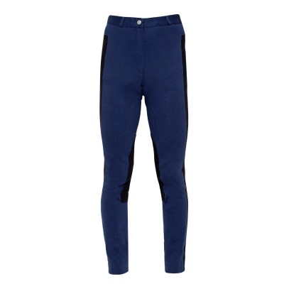 requisite,two,tone,jodhpurs,navy,black