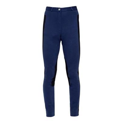 дамски,облекла,размер,панталони,и,бричове,за,жокеите,requisite,two,tone,jodhpurs,navy,black