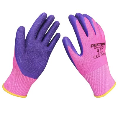 градина,/,на,открито,dekton,gardening,latex,coated,gloves,multi