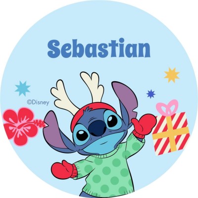 the,spirit,of,christmas,personalised,disney,christmas,keepsake,decoration,stitch,100pct.,naughty