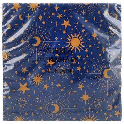аксесоари,на,разпродажба,gisela,graham,gisela,20pk,napkins,99,clestial