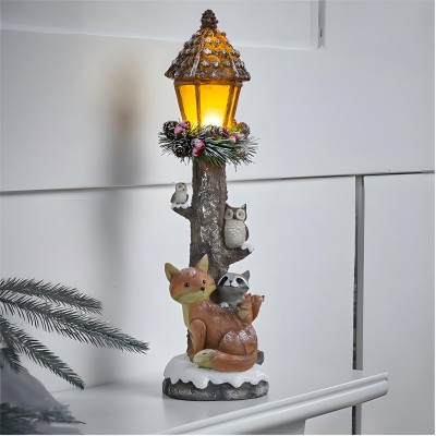 коледни,опаковки,и,декорации,the,spirit,of,christmas,led,lamp,ornament,54,lamp,post,one,size,lampost