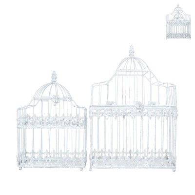 аксесоари,на,разпродажба,gisela,graham,gisela,bird,cage,99,silver