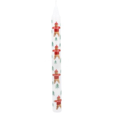аксесоари,на,разпродажба,gisela,graham,gisela,candle,holder,99,gingerbread