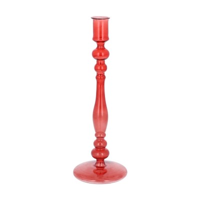 аксесоари,на,разпродажба,gisela,graham,gisela,candlestick,4,99,red
