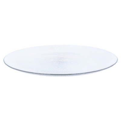аксесоари,на,разпродажба,gisela,graham,gisela,charger,plate,99,glass