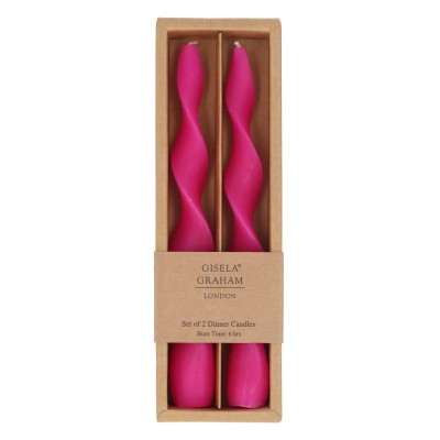 аксесоари,на,разпродажба,gisela,graham,gisela,cndle,holder1,99,fuschia