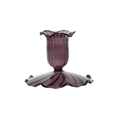 аксесоари,на,разпродажба,gisela,graham,gisela,cndle,holder3,99,aubergine