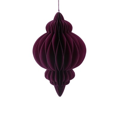 аксесоари,на,разпродажба,gisela,graham,gisela,lg,honeycomb,99,aubergine