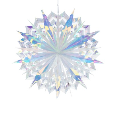 аксесоари,на,разпродажба,gisela,graham,gisela,lrg,foil,snow,99,iridescent