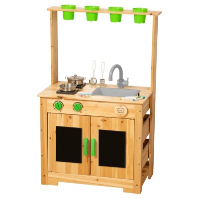 коледни,подаръци,за,деца,всички,коледни,подаръци,tooky,toy,wooden,creative,mud,kitchen,multi