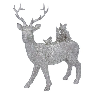 gisela,graham,gisela,xmas,ornamnt7,99,stag
