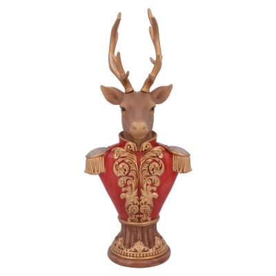аксесоари,на,разпродажба,gisela,graham,gisela,xmas,ornamnt9,99,stag