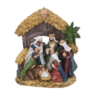 аксесоари,на,разпродажба,gisela,graham,gisela,xms,ornamnt13,99,nativity