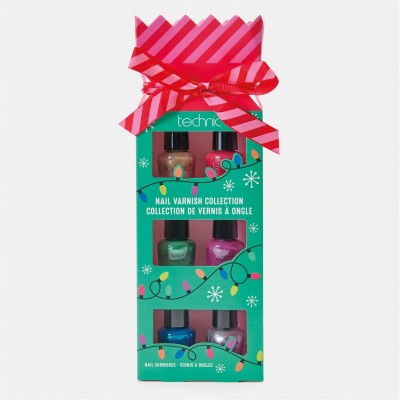 аксесоари,на,разпродажба,technic,varnish,gift,set,multi