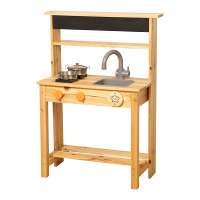 tooky,toy,wooden,mud,kitchen,with,chalkboard,multi