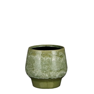 градина,/,на,открито,аксесоари,на,разпродажба,mica,monta,pot,round,green