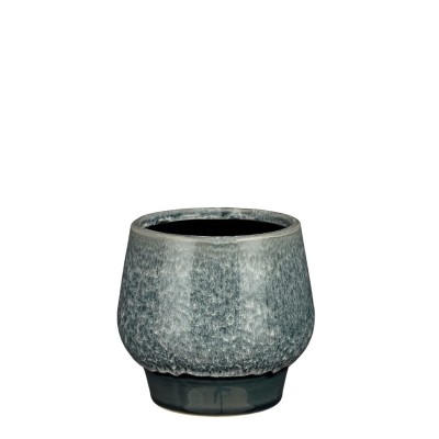 градина,/,на,открито,аксесоари,на,разпродажба,mica,monta,pot,round,blue