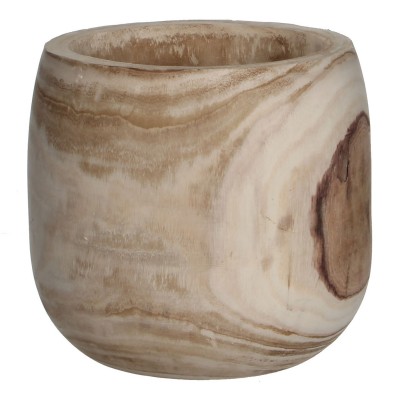 градина,/,на,открито,аксесоари,на,разпродажба,mica,pia,pot,brown