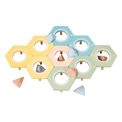 коледни,подаръци,за,деца,всички,коледни,подаръци,tooky,toy,wooden,beanbag,throwing,game,multi