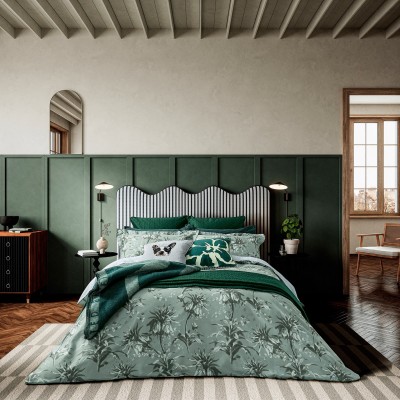 аксесоари,на,разпродажба,ted,baker,belmar,floral,king,size,duvet,cover,mint