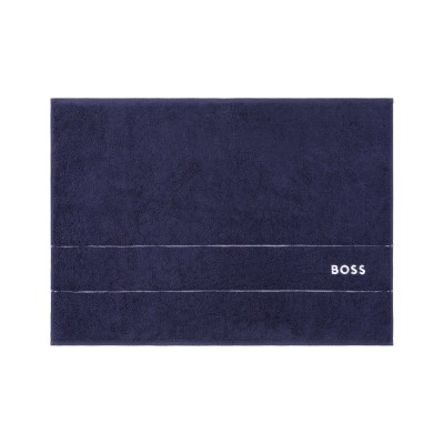 аксесоари,на,разпродажба,boss,home,plain,bath,mat,navy
