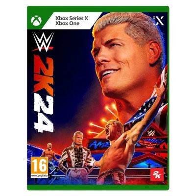 игри,и,технологии,аксесоари,на,разпродажба,2k,wwe,2k24,xbox,series