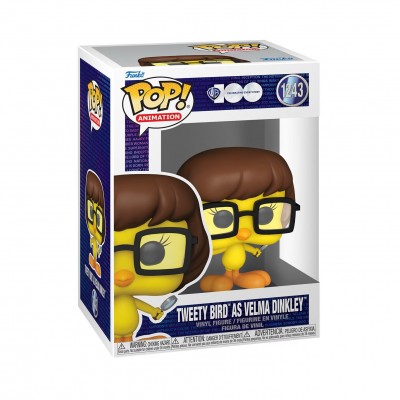 game,pop!,animation:,hb,tweety,bird,as,velma,none