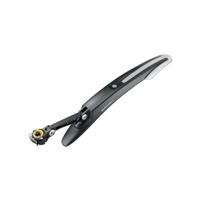 topeak,topeak,defender,m2,rear,mudguard,26'',