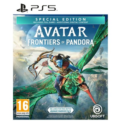 ubisoft,avatar,frontiers,of,pandora,special,edition,ps5
