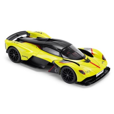 игри,и,технологии,всички,игри,и,играчки,cmj,cmj,die,cast,car,1:18,scale,aston,martin,valkyrie,lime,green,green