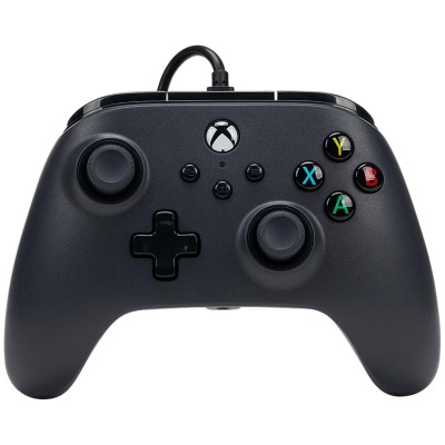 игри,и,технологии,всички,коледни,подаръци,powera,wired,controller,for,xbox,series,x|s,black,xbox,4