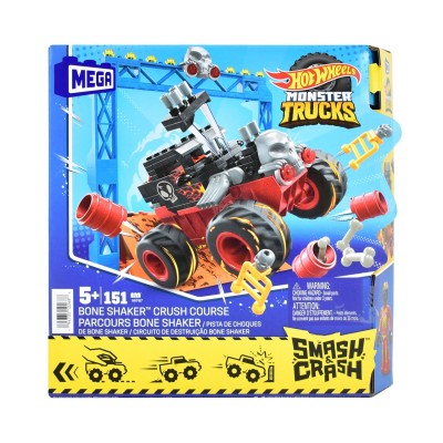 подаръци,и,играчки,игри,и,технологии,всички,игри,и,играчки,аксесоари,на,разпродажба,hot,wheels,crush,course,jn99,multi