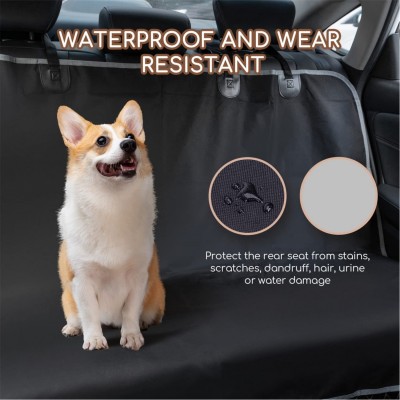 за,домашни,любимци,waggy,tails,waterproof,seat,pro,black