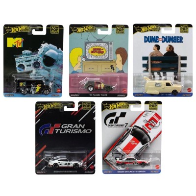 hot,wheels,pop,cult,51,assortment