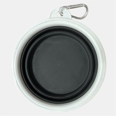 за,домашни,любимци,аксесоари,на,разпродажба,waggy,tails,fold,bowl,black,white