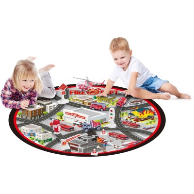 подаръци,и,играчки,игри,и,технологии,всички,игри,и,играчки,аксесоари,на,разпродажба,gearbox,car,playset,in,multi