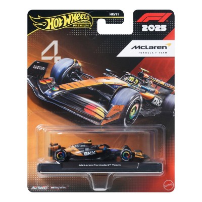 hot,wheels,premium,formula,1,assorted,toy,cars,multi