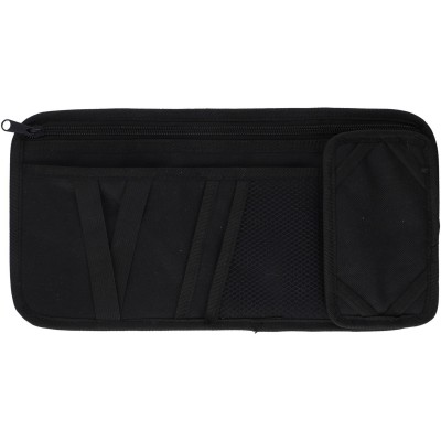 dunlop,visor,organizer,00,black