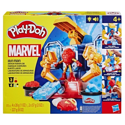 подаръци,и,играчки,игри,и,технологии,всички,игри,и,играчки,play,doh,playdoh,stark,51,lab