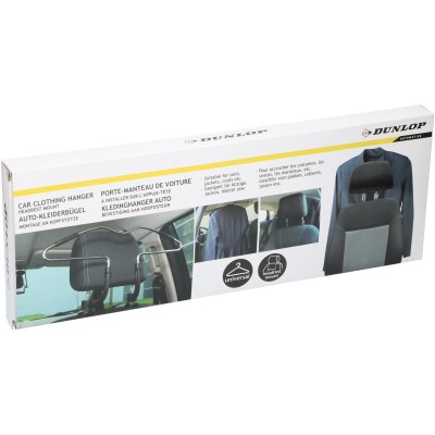 dunlop,car,cloth,hangr,00,black
