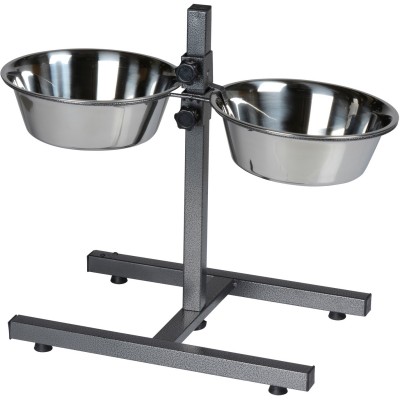 за,домашни,любимци,аксесоари,на,разпродажба,edco,dog,bowl,set,00,silver