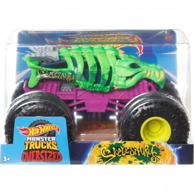 hot,wheels,mattel,hot,wheels,monster,truck,1,24,scale,multi