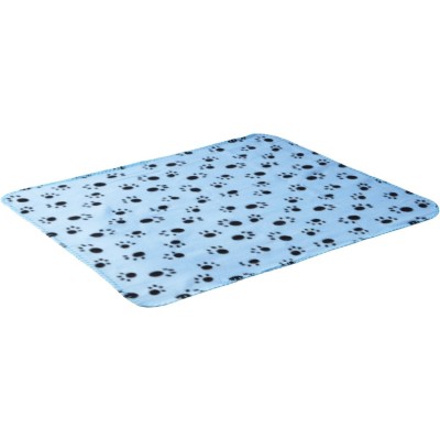 за,домашни,любимци,аксесоари,на,разпродажба,waggy,tails,lrg,flc,blanket,52,blue,black