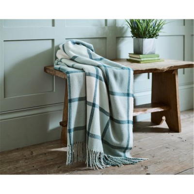 аксесоари,на,разпродажба,the,lyndon,company,hemlsey,throw,99,soft,teal