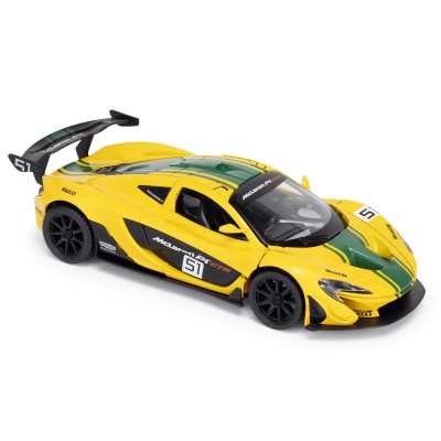 cmj,cmj,die,cast,car,1:24,scale,mclaren,p1,yellow