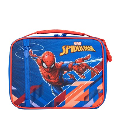 чанти,за,обяд,несесери,аксесоари,за,училище,character,lunch,box,jn51,spiderman