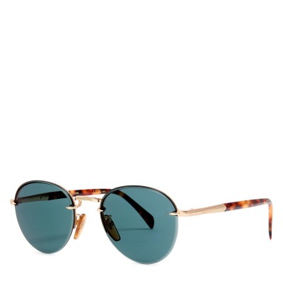 david,beckham,db,rimless,metal,sg,gold,and,other